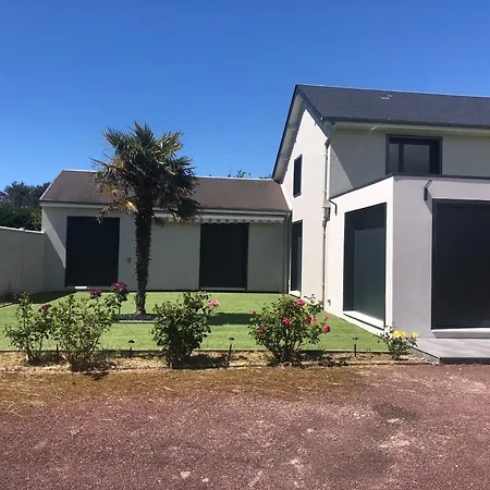 Villa La Paradis De St Jean Saint-Jean-de-la-Rivière