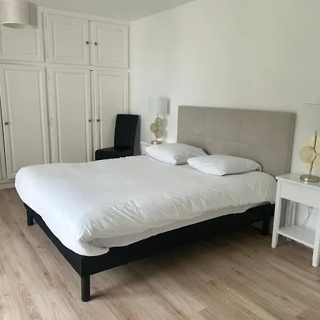 La Paradis De St Jean *